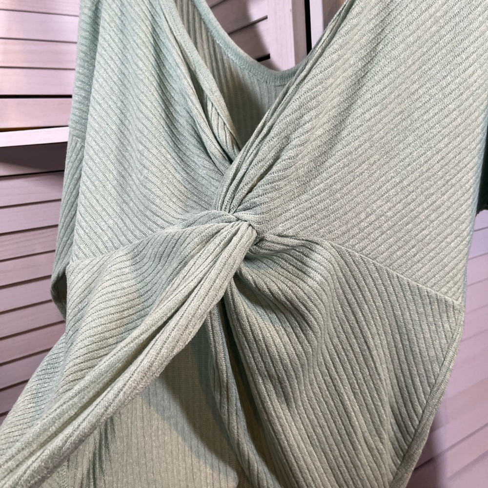 NEW STYLE RACK SWEATSHIRT - Picture 7 of 11